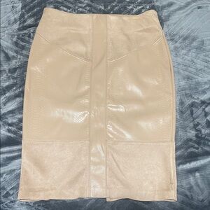 Marc New York skirt